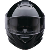 Z1R Solaris 2.0 Modular Helmet - Black - XL 0101-17483