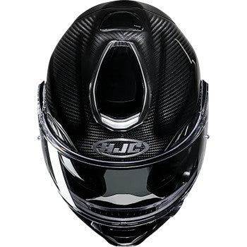 HJC RPHA 91 Carbon Modular Helmet - Solid - Small EB19NUS4CABV