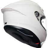 AGV K6 S Helmet - White - XS 0101-18657