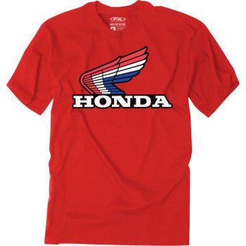 FACTORY EFFEX Tee Honda Rwb Classic Red Xl 29-87306