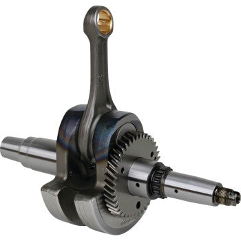 HOT RODS Crankshaft Assembly - OEM Stroke - Polaris HR00252