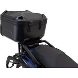 SW-MOTECH DUSC Hard Case System - Black - Yamaha Tracer 9 GT '21-'24 GPT.06.921.65000/B