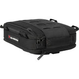 SW-MOTECH PRO Plus Accessory Bag Kit - 3 to 6 Liter - Black BC.HTA.00.308.31000