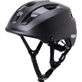 KALI 5th Ave Helmet - Matte Black - L/XL 251425117