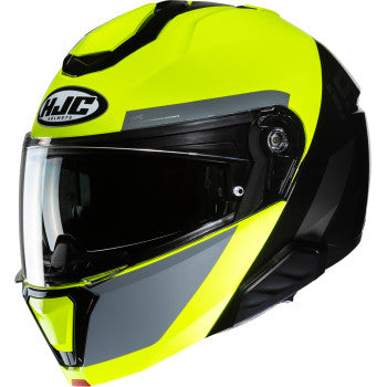 HJC Helmet I91 Bina Mc3h Xl 408290