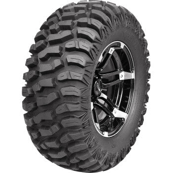 AMS Tire - M1 Evil - Rear - 26x11R12 - 6 Ply 1206-6611