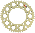 RENTHAL Sprocket - Suzuki - 46-Tooth 409U-520-46P-HA