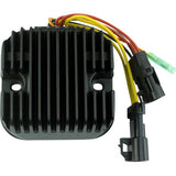RM STATOR Voltage Regulator - Mosfet - Black - Polaris RM30336