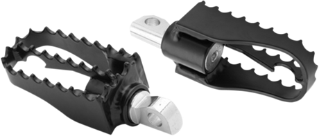 BURLY BRAND MX Style Peg - Narrow B13-1001B
