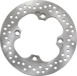 SBS Brake Rotor - Honda/Triumph 5005