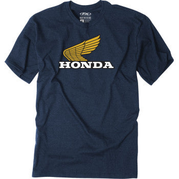 FACTORY EFFEX Honda Classic T-Shirt - Navy - Medium 28-87332