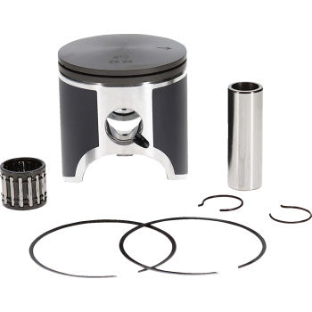 PROX Piston Kit with Gaskets - Arctic Cat  11.5614.000