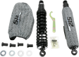 PROGRESSIVE SUSPENSION 512 Series Shock - Front 512-1022B