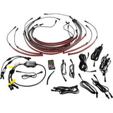 MOOSE RACING Underglow Kit - 12 PC 75-100-MSE