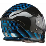 Z1R Nemesis Helmet - Thunderbird - Blue - Small 0101-17115