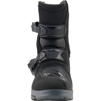 ALPINESTARS Belize V2 Drystar® Boots - Black - US 12 2040226-10-12