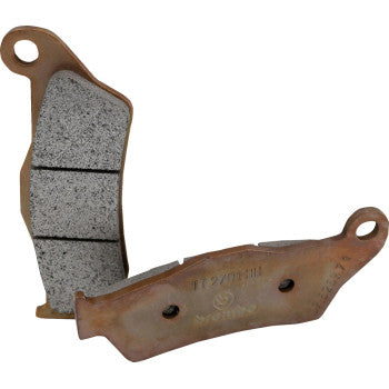 BREMBO Brake Pad Ge Sint Fr/Rr 07BB0478