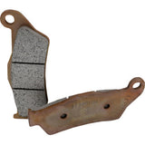 BREMBO Brake Pad Ge Sint Fr/Rr 07BB0478