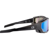 BOBSTER Sunglasses Convertible Pch Black Bronze Yel-Blue Mirror BPCH001