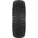 HIGH LIFTER Tire - Roctane STX - Front/Rear - 37x10R15 - 8 Ply 001-2750HL