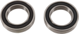 PIVOT WORKS Wheel Bearing Kit - Front PWFWK-G04-001