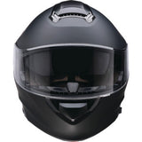Z1R Solaris 2.0 Modular Helmet - Flat Black - 3XL 0101-17500