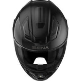 SENA Phantom Helmet - Gloss Black - Medium PHANTOM-GB00M3