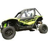SEIZMIK Door Kit - Honda - Talon 1000 51-20998