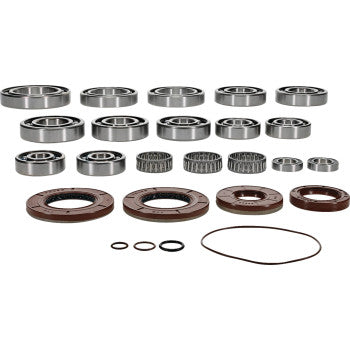 MOOSE RACING Transaxle Bearing/Seal Kit - Polaris 25-2143
