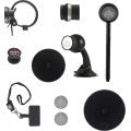 KLOCK WERKS iOmounts® Essentials - Collection 1 KWD-06-0423
