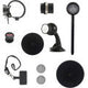 KLOCK WERKS iOmounts® Essentials - Collection 1 KWD-06-0423