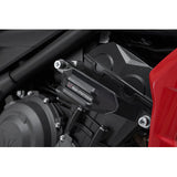 SW-MOTECH Frame Slider Kit - Triumph - Tiger 660 Sport | Trident 660 STP.11.590.10501/B