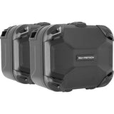 SW-MOTECH DUSC Hard Case System - V-Strom 1000 '14-'19 KFT.05.440.65000/B