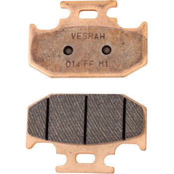 VESRAH Brake Pads DX-432