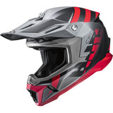 HJC C50 Helmet - Mirage - MC1SF - Medium MP46NUS52S1V