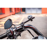 SP CONNECT 3D Phone Mount - Standard - Black 52871