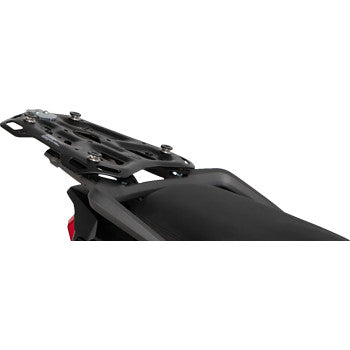 SW-MOTECH TRAX ADV Top Case System - Silver - Triumph Tiger 1200/Tiger Explorer 1200 '12-'21 GPT.11.900.70000/S