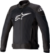 IN STOCK OPEN BOX ALPINESTARS T SP X Superair Jacket - Black - Small 3302022-10-S