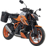 SW-MOTECH SysBag Side Bag System - Black - KTM Super Duke R 1290/1390 '19-'24 BC.SYS.04.915.31100B