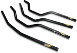 FLANDERS Handlebar - Narrow Drag/15 - Black 650-04102