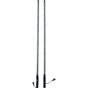BRITE-LITES Light Whip 4 Foot Torque Cob BL-WPCOB4