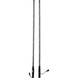 BRITE-LITES Light Whip 4 Foot Torque Cob BL-WPCOB4