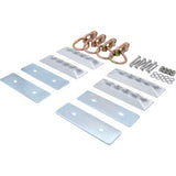 CALIBER Trailblazer Wheel Anchor Kit - Two-Wheel 13552