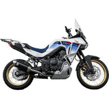 AKRAPOVIC Header Pipe - Stainless Steel - Honda XL 750 Transalp 2025 E-H7R7