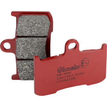 BREMBO Brake Pad Sa Sint Fr 07KA23SA