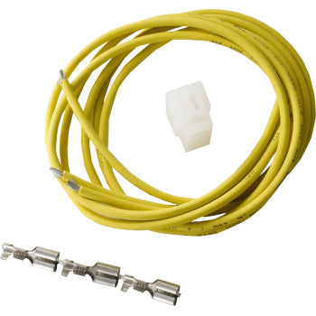 RICK'S MOTORSPORT ELECTRIC Wiring Connector Kit - Honda 11-107