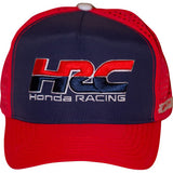 D'COR VISUALS Hat Hrc2 Honda Red 70-155-1