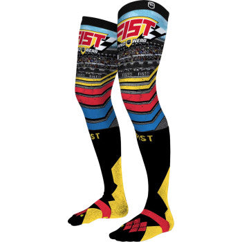 FIST HANDWEAR Brace Sock Speedway Lg/Xl F-SC-01759-L/XL