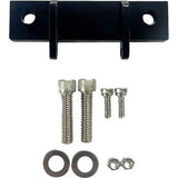 CUSTOM DYNAMICS Mount - Light Bar - Textured Satin Black - FXLRS LB-HP-LRS