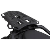 SW-MOTECH TRAX ADV Top Case System - Black - BMW S1000XR '19-'24 GPT.07.954.70000/B